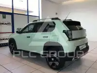 2025 Fiat Panda
