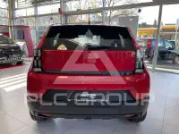 2025 Fiat Panda