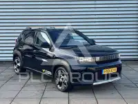 2025 Fiat Panda
