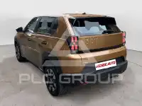 2025 Fiat Panda