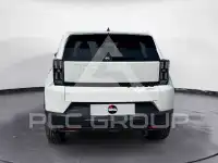 2025 Fiat Panda