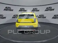 2025 Fiat Panda