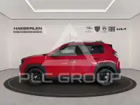 2025 Fiat Panda