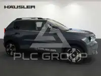 2025 Fiat Panda