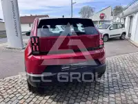 2025 Fiat Panda