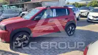 2025 Fiat Panda
