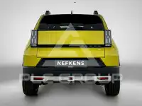 2025 Fiat Panda