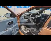 2025 Fiat Panda