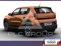 2025 Fiat Panda