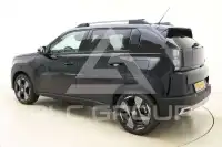 2025 Fiat Panda