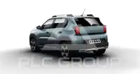 2026 Fiat Panda