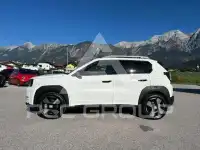2025 Fiat Panda