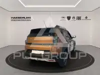 2025 Fiat Panda
