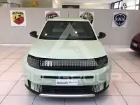 2025 Fiat Panda