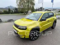 2025 Fiat Panda