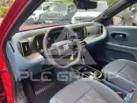 2025 Fiat Panda