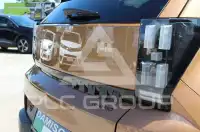 2025 Fiat Panda
