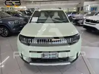 2025 Fiat Panda
