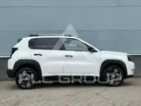 2025 Fiat Panda