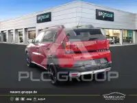 2025 Fiat Panda