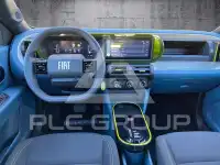 2025 Fiat Panda
