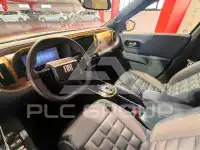 2025 Fiat Panda