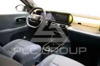 2025 Fiat Panda