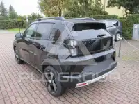 2025 Fiat Panda