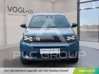 2025 Fiat Panda