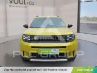 2025 Fiat Panda