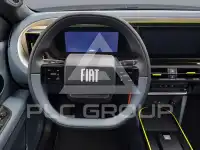 2025 Fiat Panda