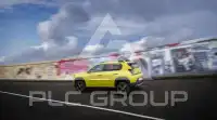 2025 Fiat Panda