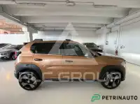 2025 Fiat Panda