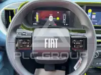 2025 Fiat Panda