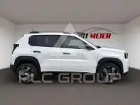 2025 Fiat Panda