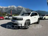 2025 Fiat Panda