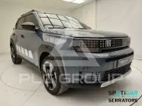 2025 Fiat Panda