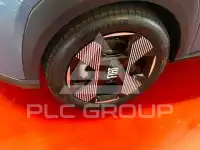 2025 Fiat Panda