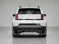 2025 Fiat Panda