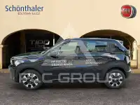 2025 Fiat Panda