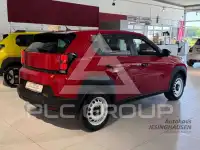 2025 Fiat Panda