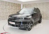 2025 Fiat Panda