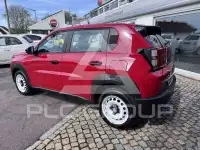 2025 Fiat Panda