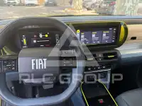 2025 Fiat Panda