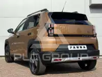 2025 Fiat Panda
