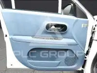 2025 Fiat Panda