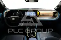 2025 Fiat Panda