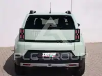 2025 Fiat Panda