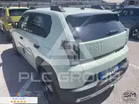 2025 Fiat Panda