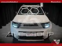 2025 Fiat Panda